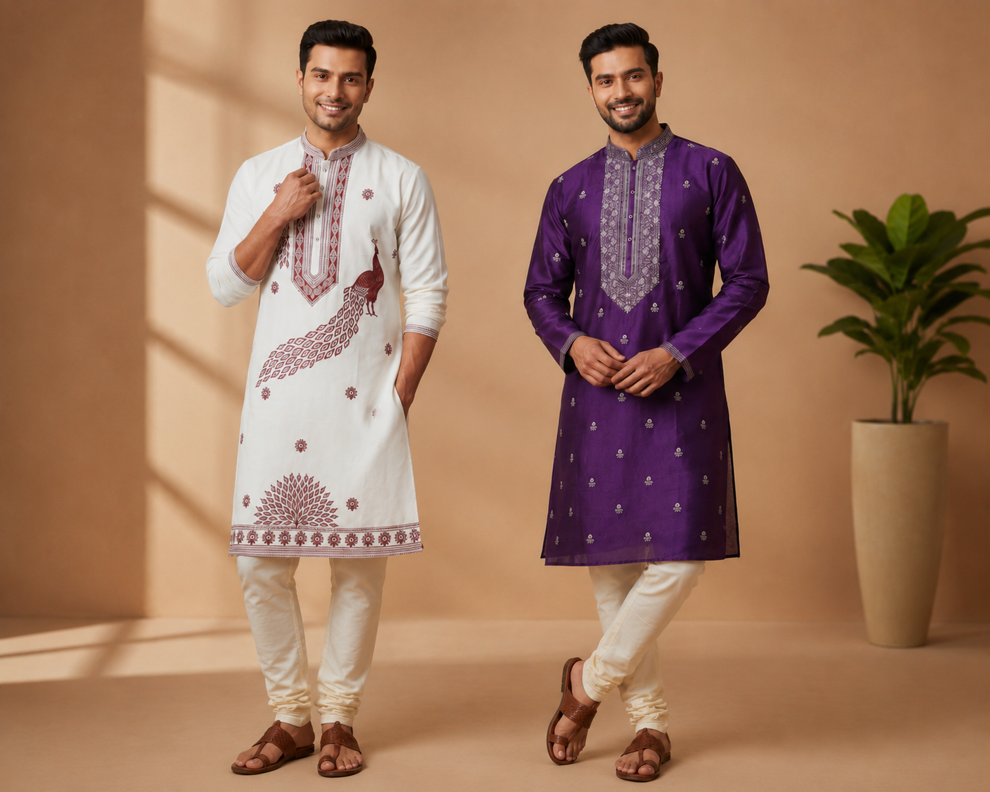 Timeless Styles for Him