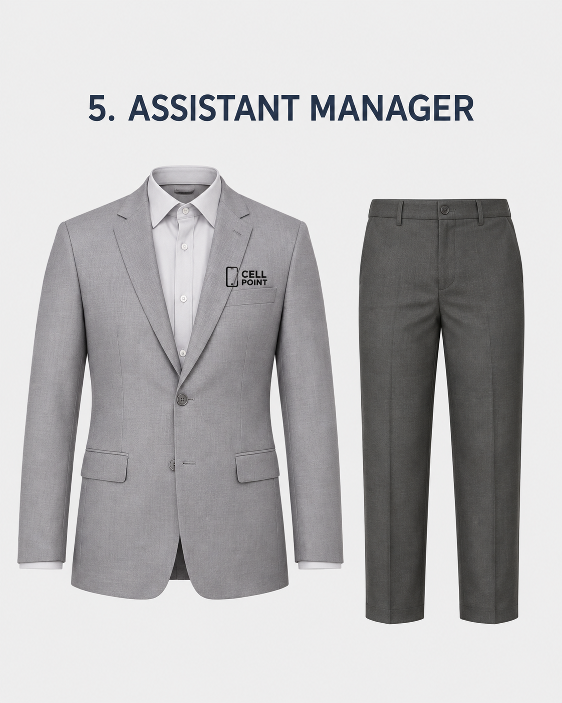 Retail Uniform