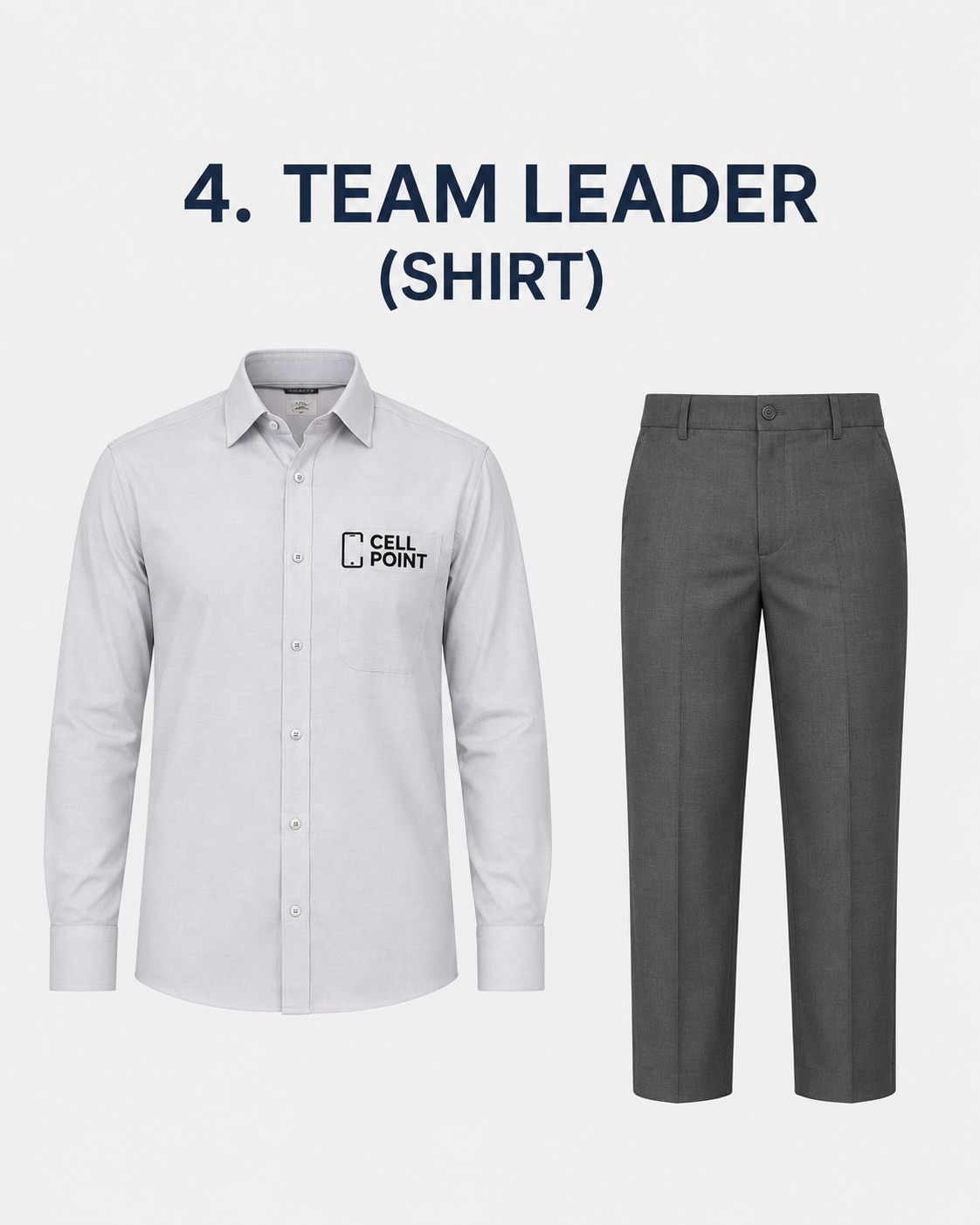 Retail Uniform
