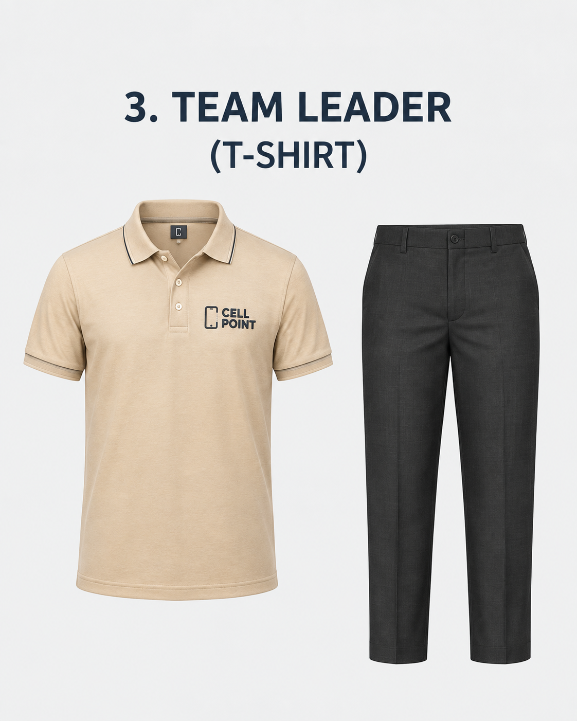 Retail Uniform