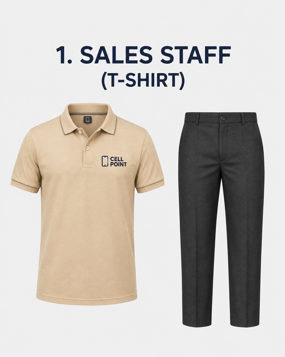 Retail Uniform