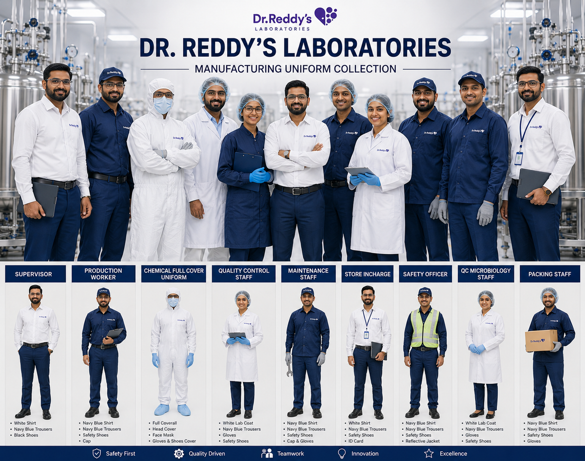 MANUFACTURING