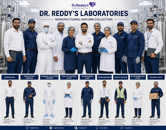 MANUFACTURING