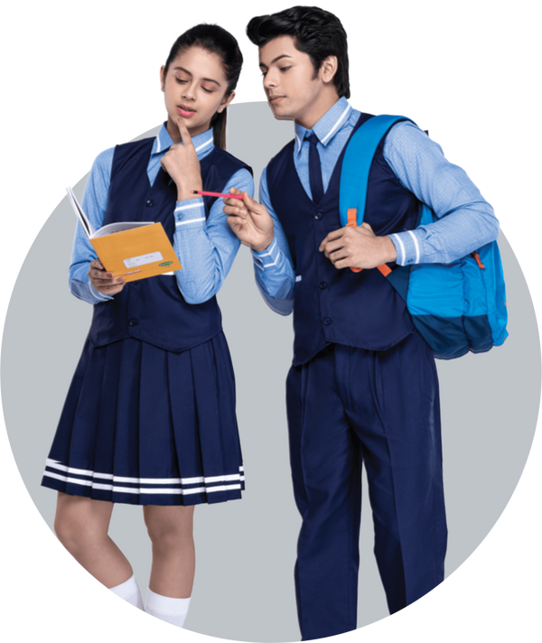 Education Dresscode