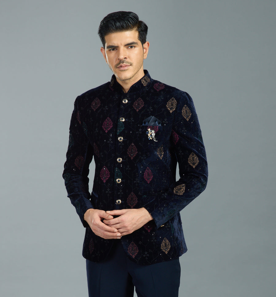 Ethnic Fabric