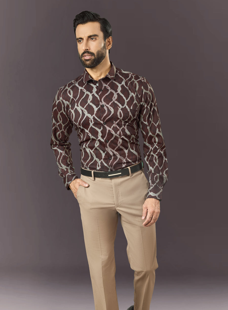 Fabric By Shirts