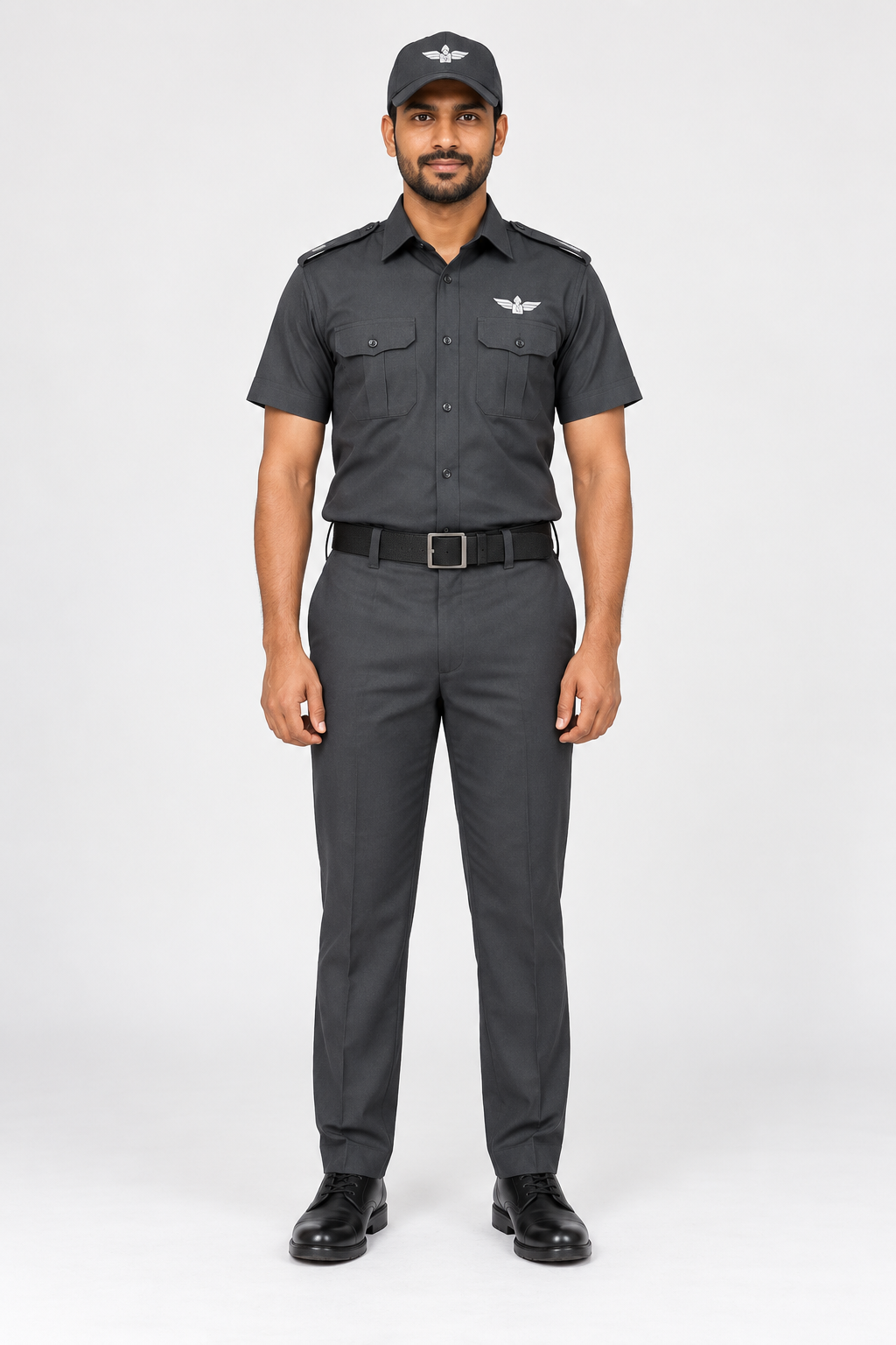 Retail Uniform
