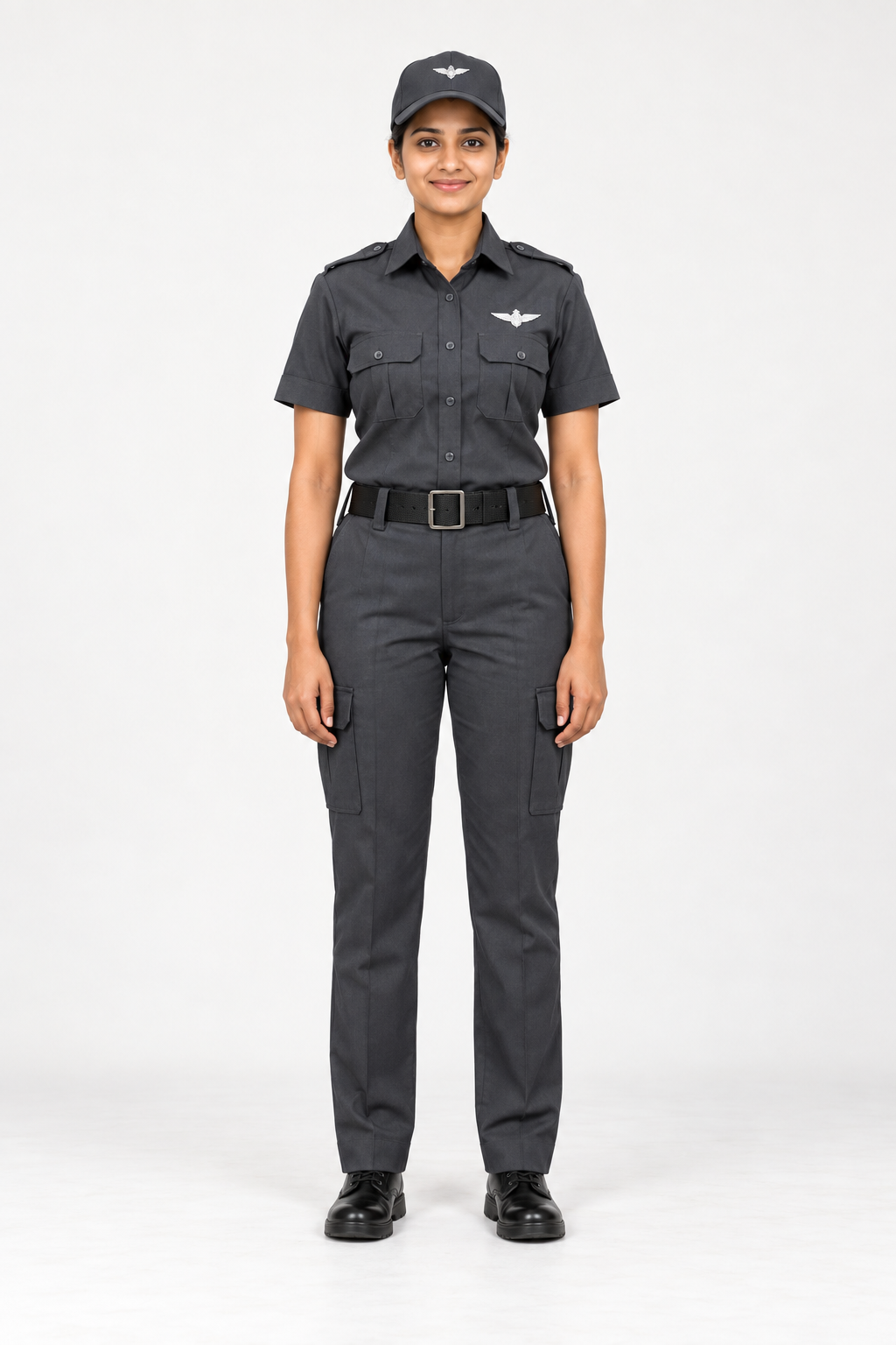Retail Uniform