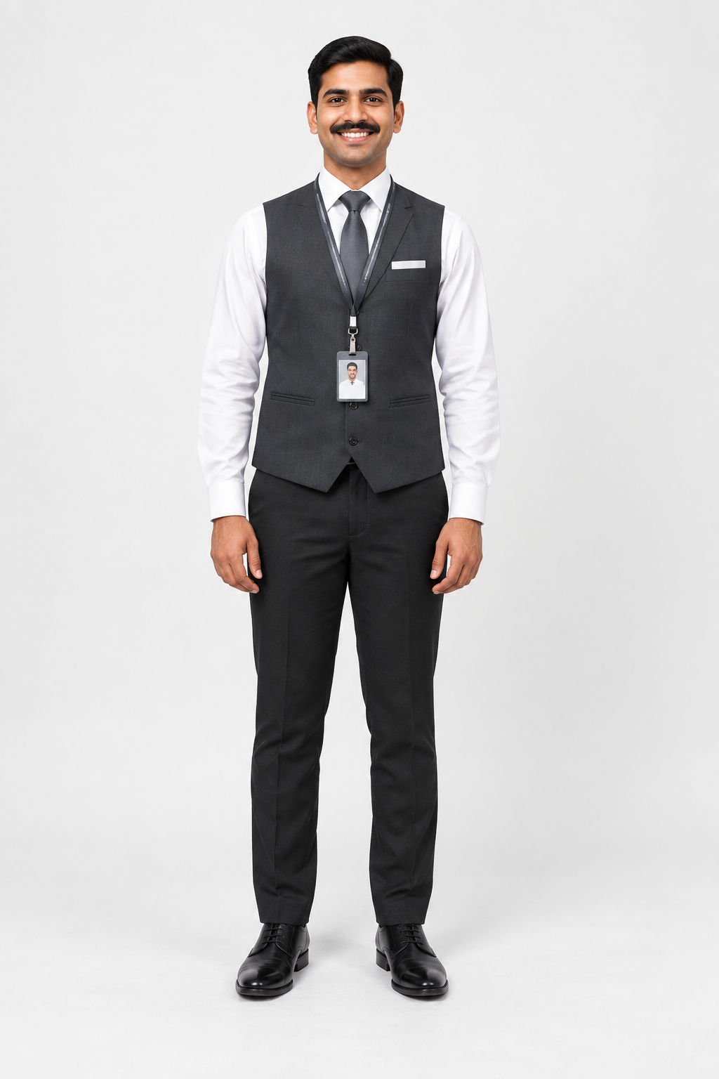 Retail Uniform