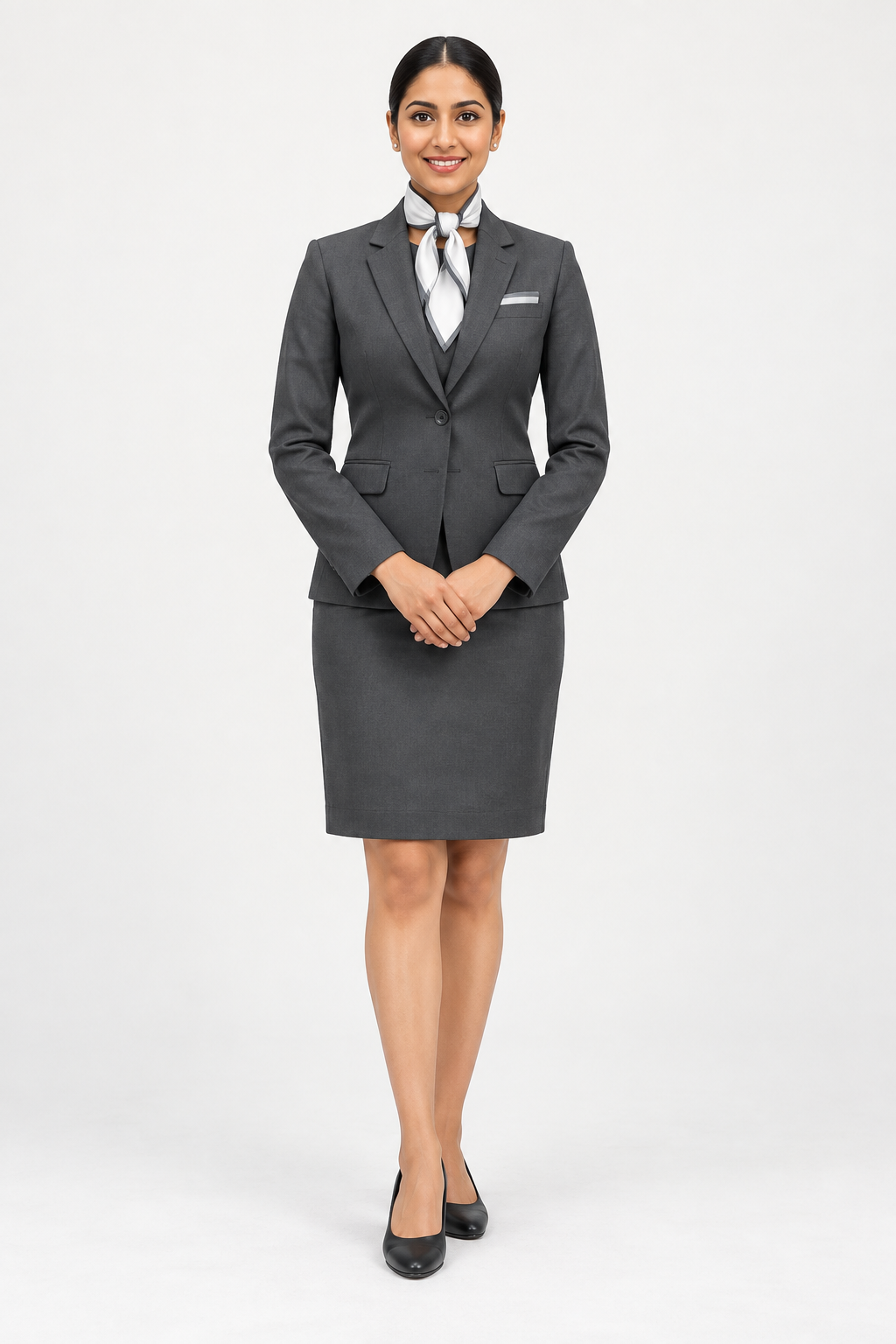Retail Uniform