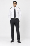 Retail Uniform