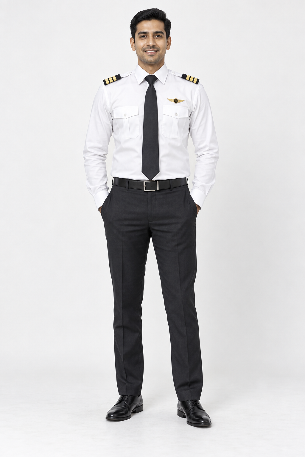 Retail Uniform