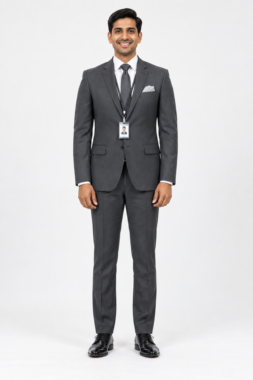 Retail Uniform