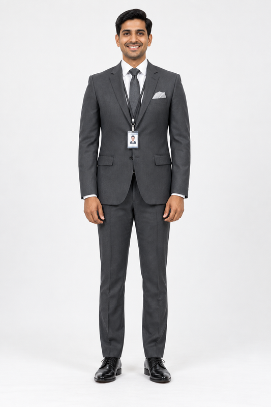 Retail Uniform