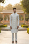 Kurta with Jacket