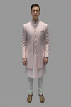 Kurta with Jacket