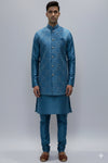 Kurta with Jacket