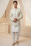 Kurta with Jacket