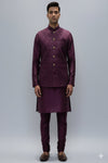 Kurta with Jacket