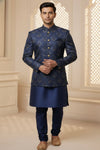 Kurta with Jacket