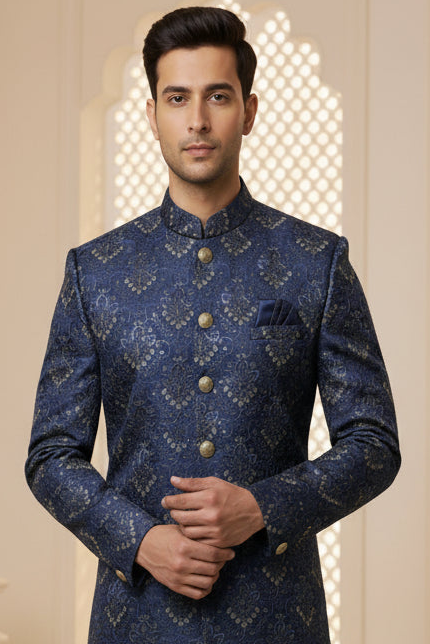 Kurta with Jacket