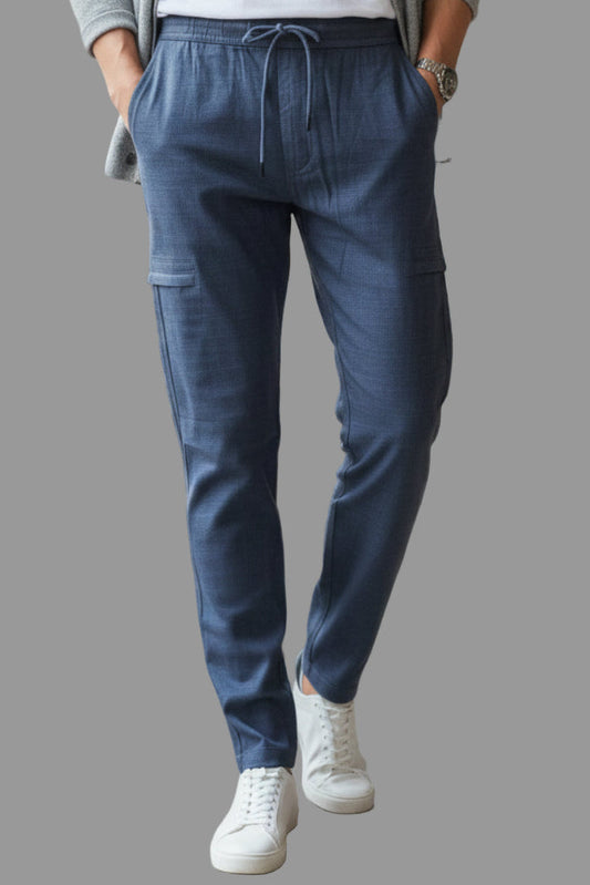Trendy Korean Style Pants