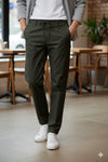K-Fashion Everyday Pants