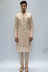 Kurta with Jacket