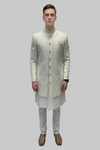 Kurta with Jacket