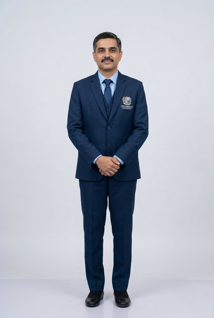 Retail Uniform