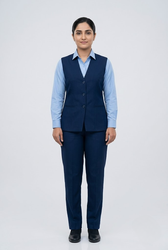 Retail Uniform