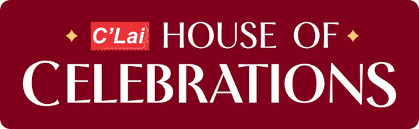 House of Celebrations by C'Lai