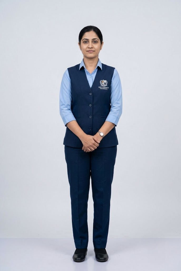 Retail Uniform