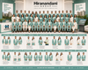 Retail Uniform
