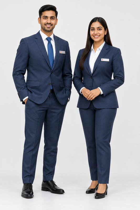 Retail Uniform