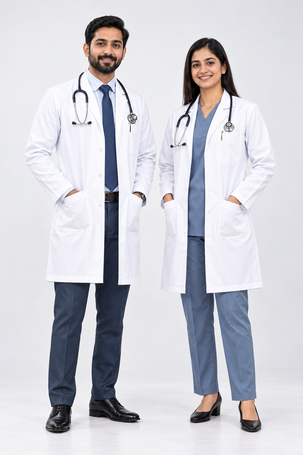Retail Uniform