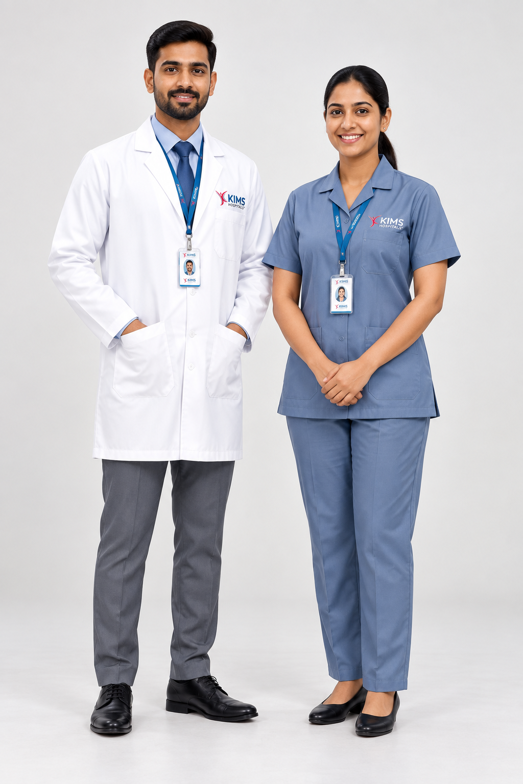 Retail Uniform