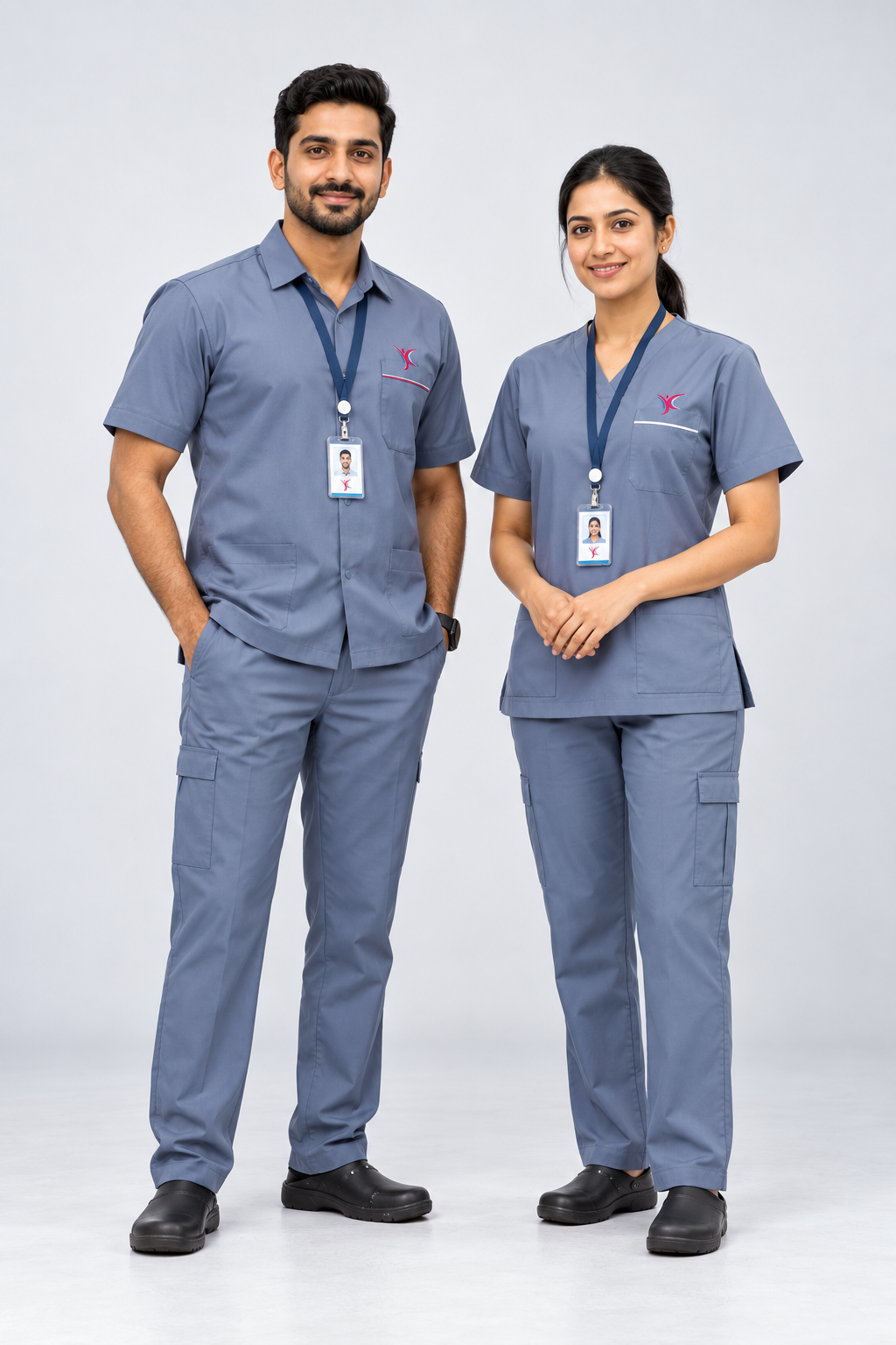 Retail Uniform