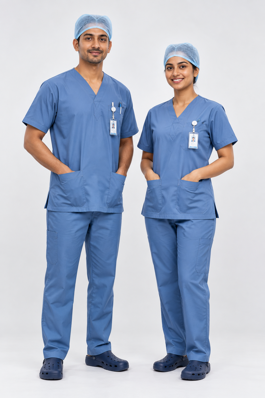 Retail Uniform