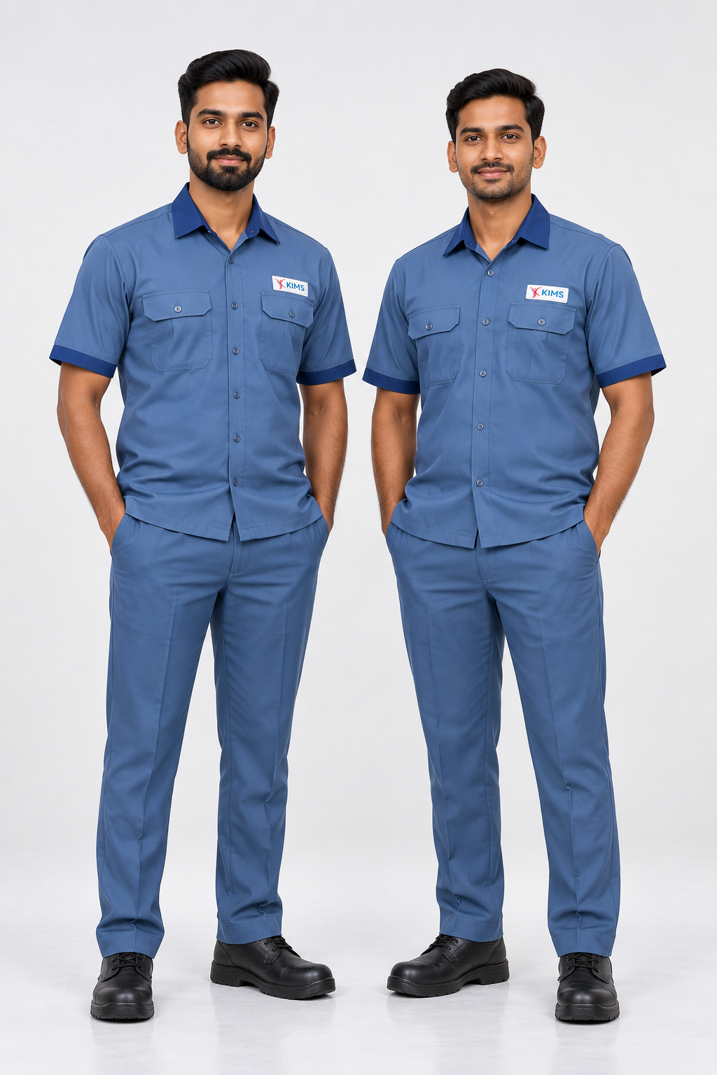 Retail Uniform