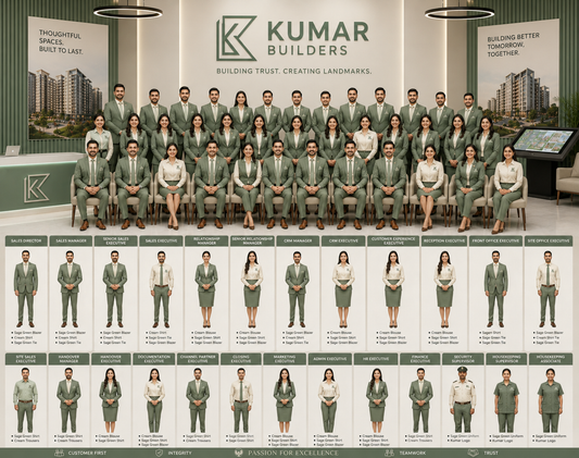 Retail Uniform