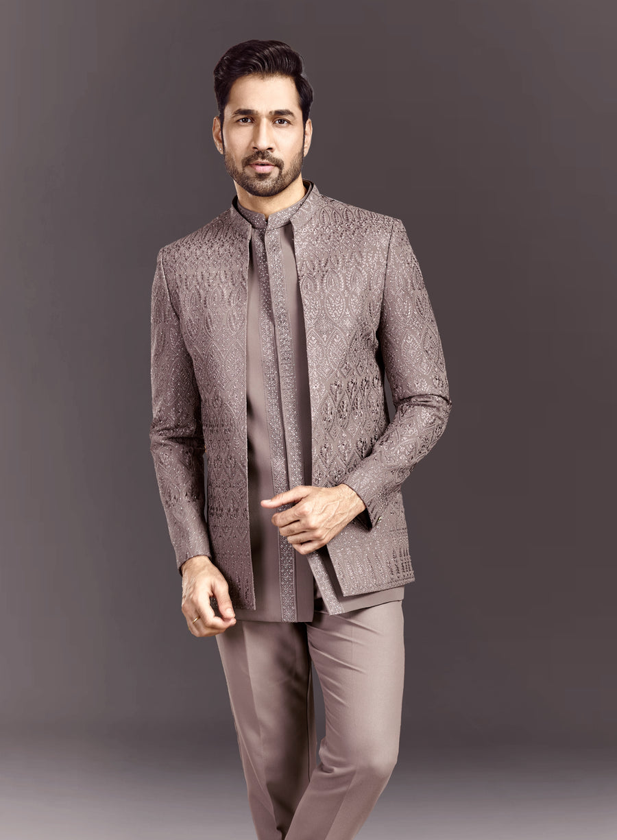 Kurta Bandi