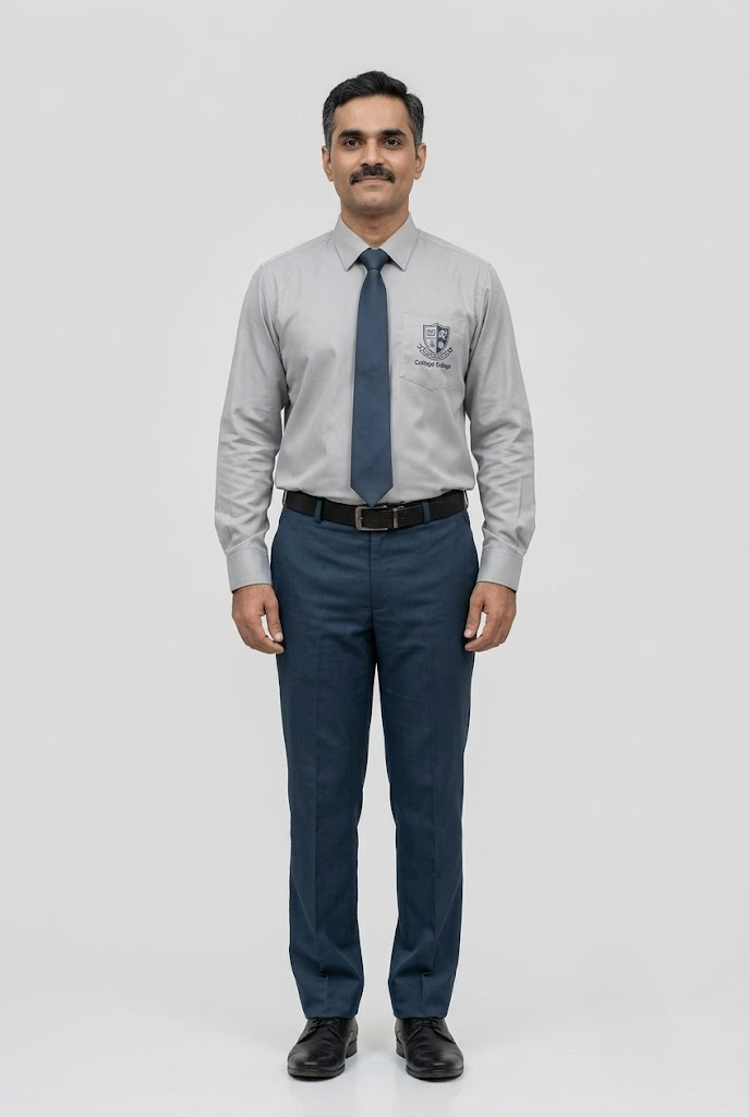 Retail Uniform