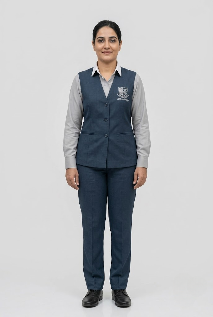 Retail Uniform