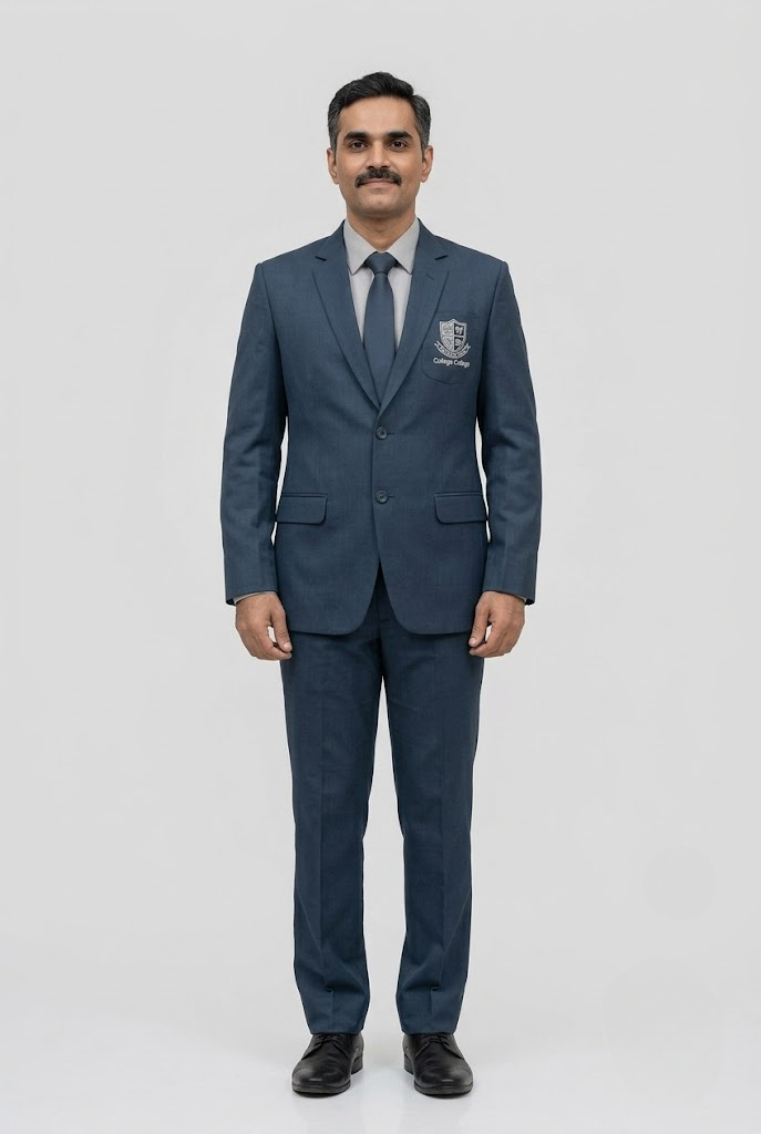 Retail Uniform