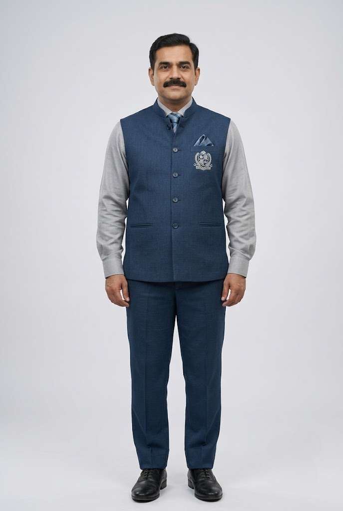 Retail Uniform