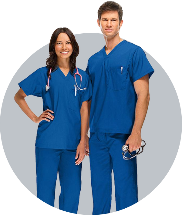 MEDICAL UNIFORMS