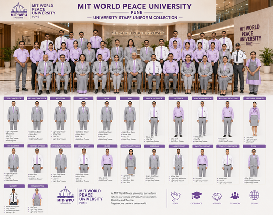 Retail Uniform