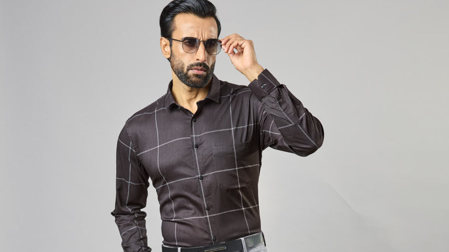 Mens Wear