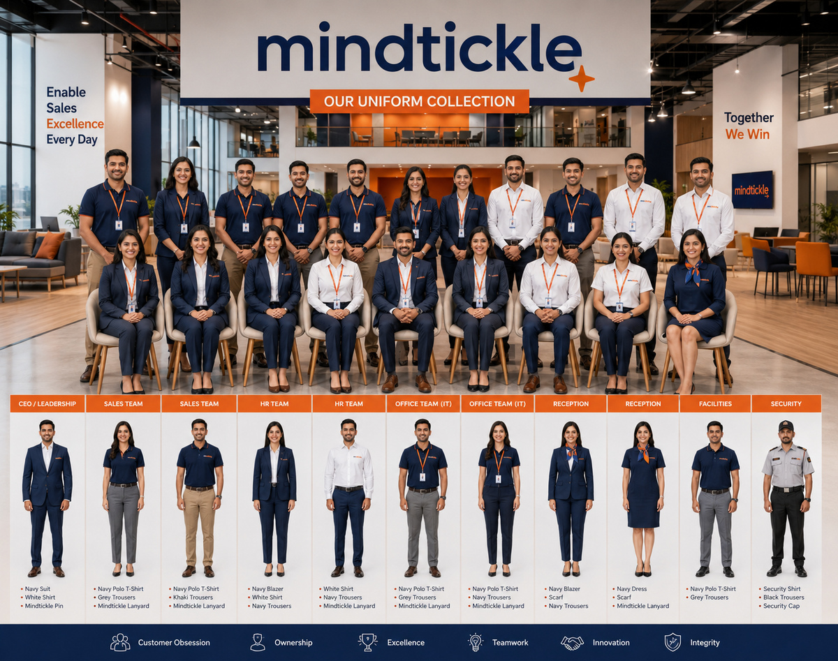 Retail Uniform